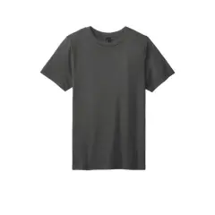 District&reg; Perfect Tri&reg; Youth T-Shirt Charcoal