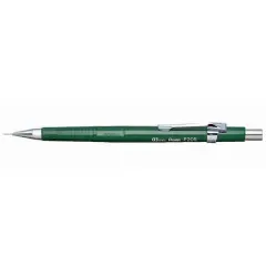 Pentel&reg; Sharp Mechanical Pencil, 0.5mm Green