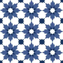 FloorPops Zellige Peel & Stick Floor Tiles