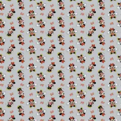 Disney&reg; Minnie Mouse Toss Cotton Fabric