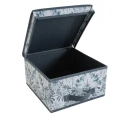 Laura Ashley Medium Parterre Storage Box