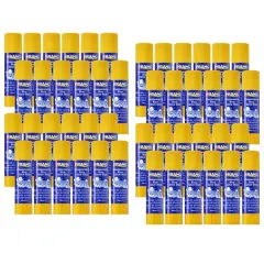 Prang&reg; Small Blue Glue Sticks, 24ct.