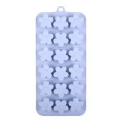 Daisy Flower Silicone Candy Mold by Makery&trade;