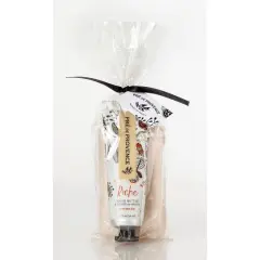 European Soaps Hand Butter & Soap Gift Set Amande