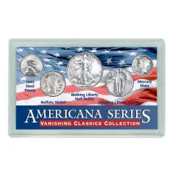 Americana Vanishing Classics Set