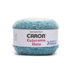 Caron&reg; Colorama Halo&trade; Yarn Ivy and Olive