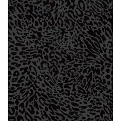 My Style Amur Leopard Skin Peel & Stick Wallpaper