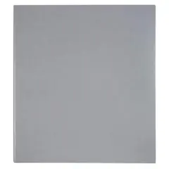 Gray Magnetic Photo Album by Recollections&trade;