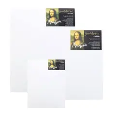 Mona Lisa&trade; Gessoed Art Board&trade;