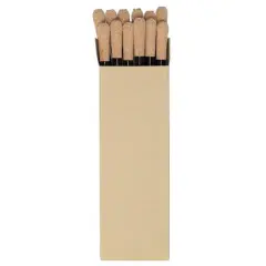 Manuscript Dip Pen Holders, 12ct. Cork