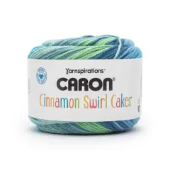 Caron&reg; Cinnamon Swirl Cakes&trade; Yarn Bay