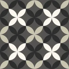 FloorPops Arbor Peel & Stick Floor Tiles