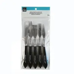 Metal Palette Knife Set by Artist's Loft&trade;
