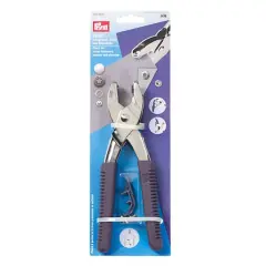 Prym&reg; Vario Snap & Eyelet Pliers