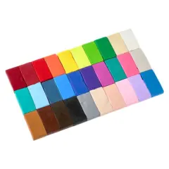 Sculpey III&reg; 30 Color Oven-Bake Clay Sampler