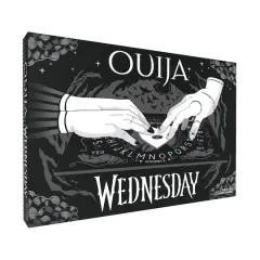 Ouija - Wednesday Edition