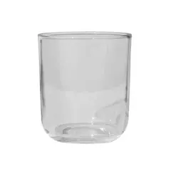 makesy 2.5oz. Translucent Aura Vessel, 12ct.