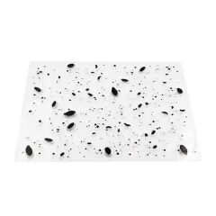 Paint Splatter Clear Stamp by Recollections&trade;