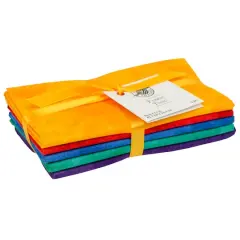 Textured Fabric Bundle by Loops & Threads&trade;