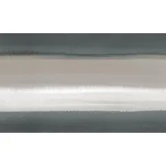 RoomMates Watercolor Horizon Peel & Stick Wallpaper Mural Taupe/Gray