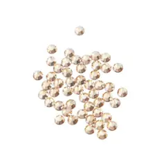 SS12 Hotfix Austrian Crystals by Bead Landing&trade;, 60ct. Golden Honey