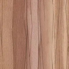 RoomMates Making Waves Peel & Stick Wallpaper Red/Orange