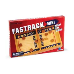 Fastrack&trade; Mini Game