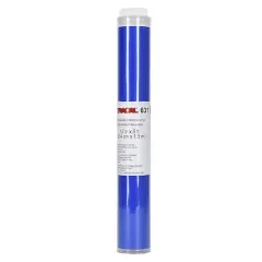 ORACAL&reg; 631 Removable Vinyl Brilliant Blue 086