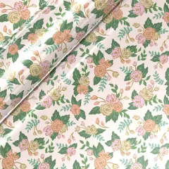 Siser&reg; EasyPatterns&reg; Plus Indy Rose Heat Transfer Vinyl Cream