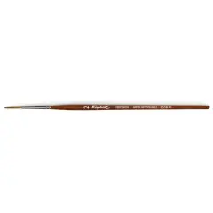 Rapha&euml;l Precision Imitation Sable Short Handle Liner Brush