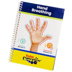 The Calm Caterpillar&reg; Feelings & Emotions Flashcards for Kids