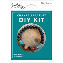Chakra Bracelet Kit