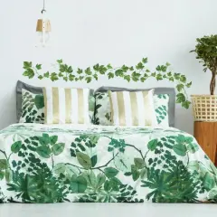 RoomMates Evergreen Ivy Peel & Stick Wall Decals