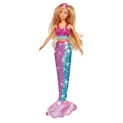 Simba Toys Steffi LOVE Swap Mermaid