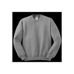 JERZEES&reg; NuBlend&reg; Crewneck Sweatshirt Oxford