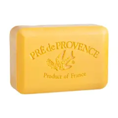 Pre de Provence European Soaps Bar, 250g Spiced Rum