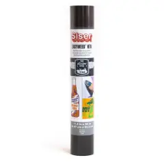 Siser&reg; EasyWeed&reg; Heat Transfer Vinyl, 36" Brown