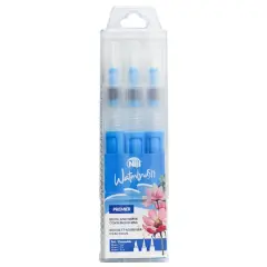 Niji&reg; Premier Waterbrush Set