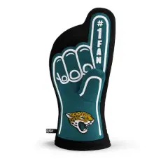 NFL #1 Oven Mitt Jacksonville Jaguars