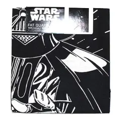 Star Wars&trade; Force Is Strong Cotton Fat Quarter Bundle