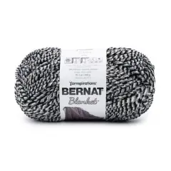 Bernat&reg; Blanket&trade; Yarn Inkwell