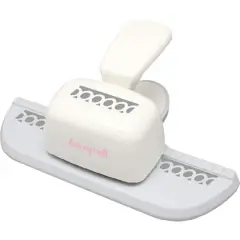 Dress My Craft&reg; Circle Chain Border Punch