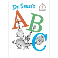 Random House Dr. Seuss's ABC