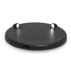 Metal Earth LED Display Base - White