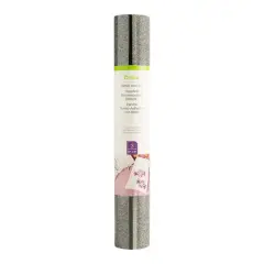 Cricut&reg; Glitter Iron On&trade; Tuxedo Sampler