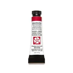 Daniel Smith Extra Fine&trade; Watercolor, 5mL Quinacridone Rose