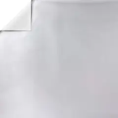 Silver Kraft Gift Wrap by Celebrate It&trade;