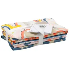 Sloth Themed Fabric Bundles by Loops & Threads&trade;