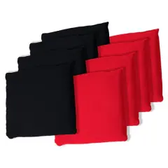 Toy Time Regulation Sized Cornhole Bag Set