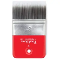 Princeton&trade; Redline&trade; Series 6700 Flat Paddle Mottler Brush
